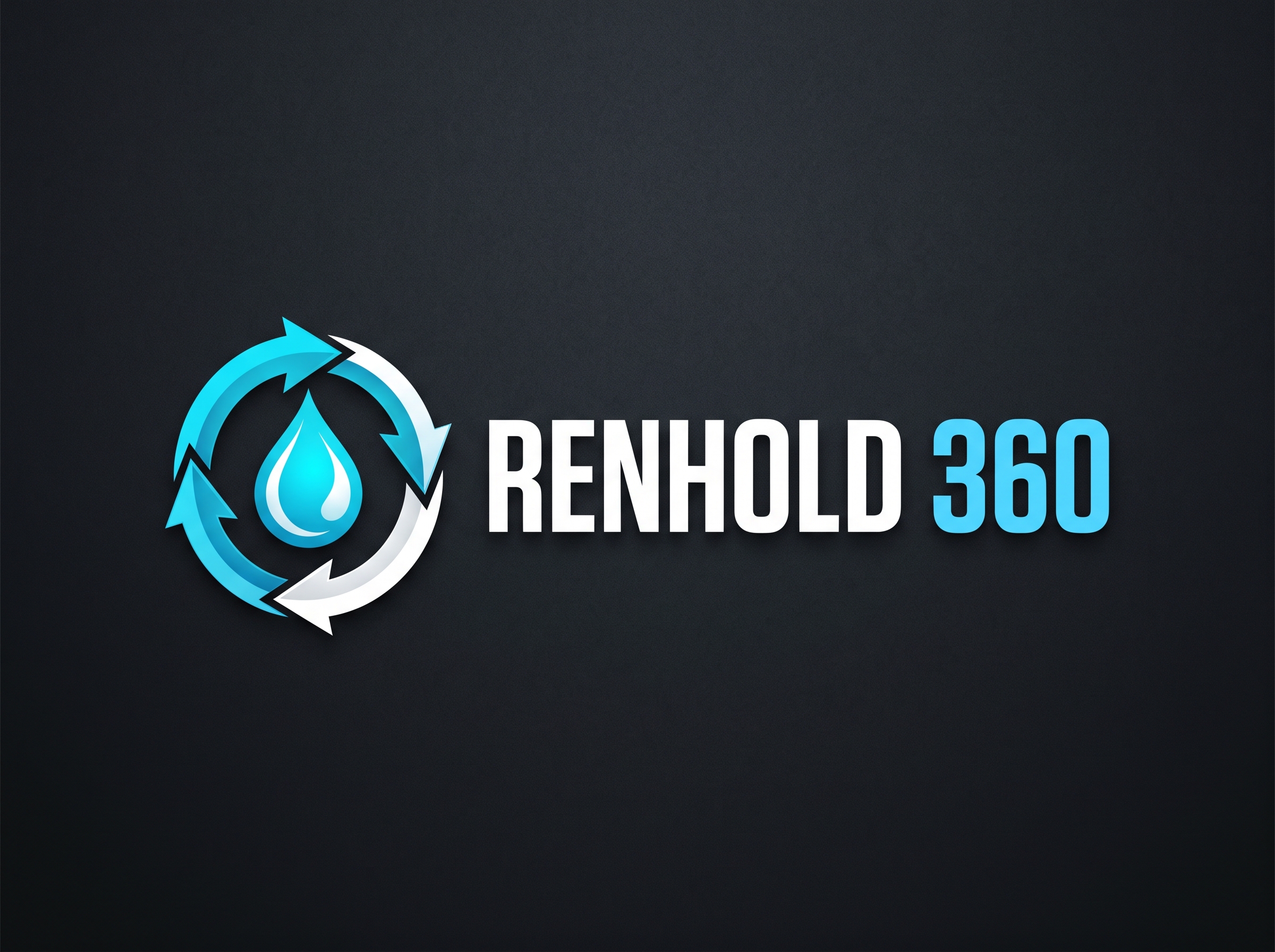RENHOLD 360 Logo